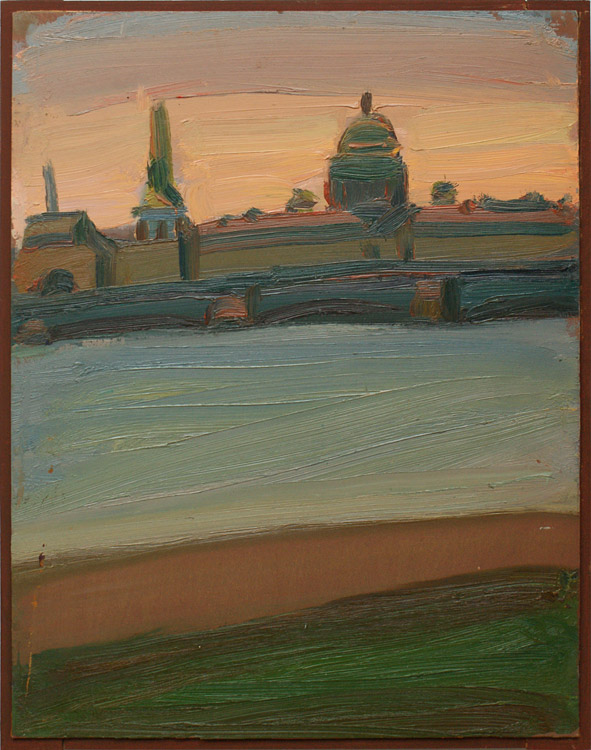 Борис Борщ