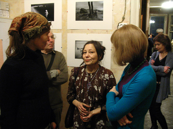 Елена Щелчкова, Светлана Кобак