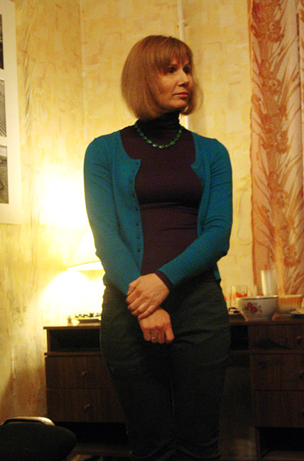 Светлана Кобак