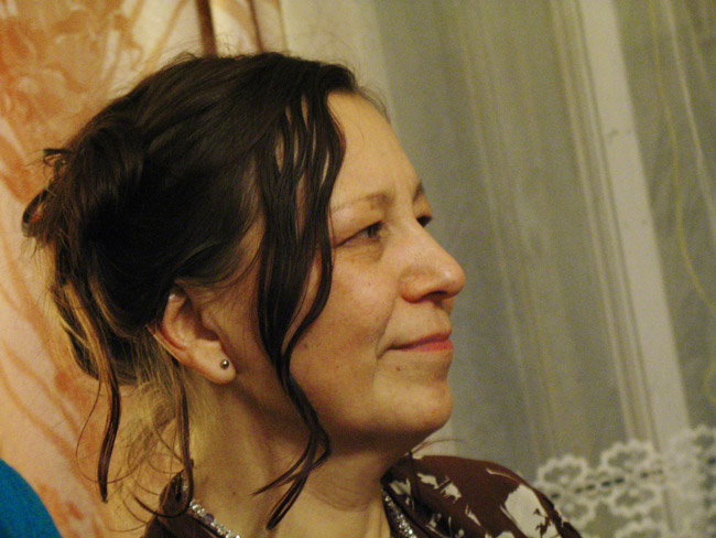  Елена Щелчкова