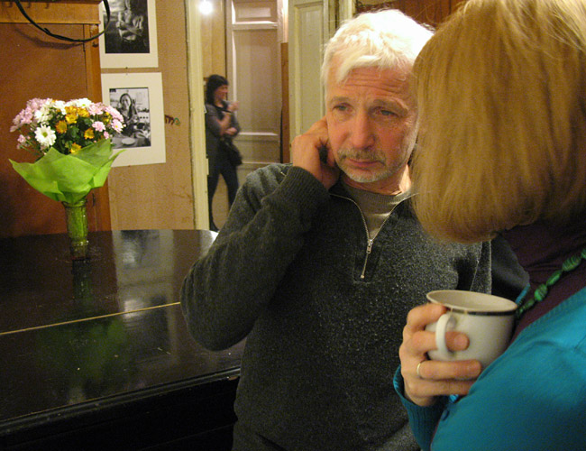 Дмитрий Конрадт, Светлана Кобак