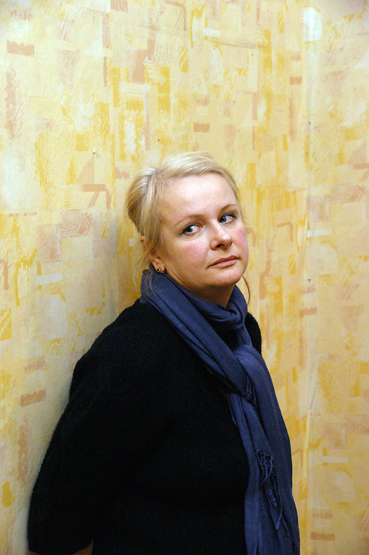 Юлия Сопина
