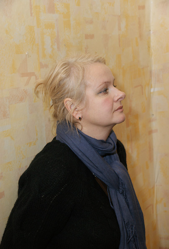 Юлия Сопина