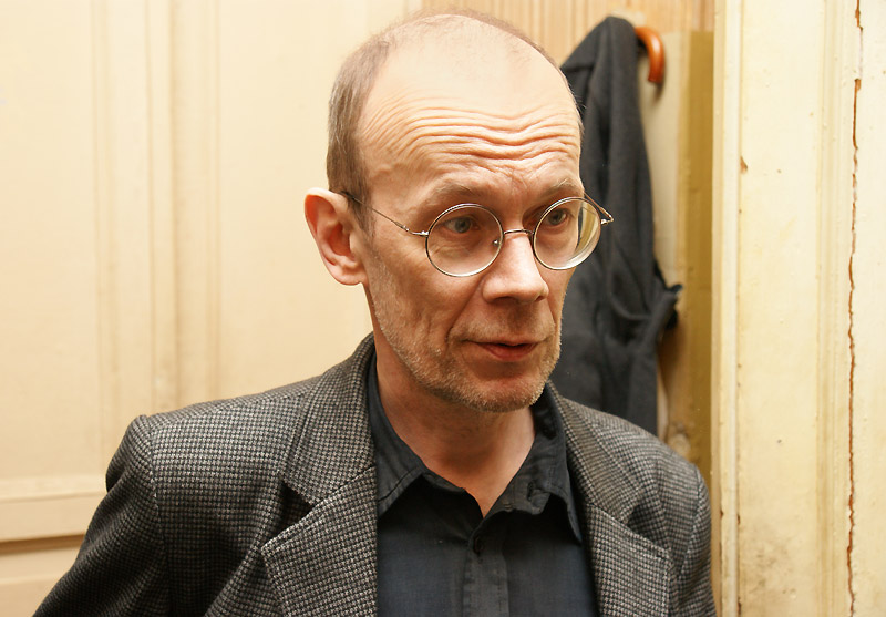 Виктор Уляшев