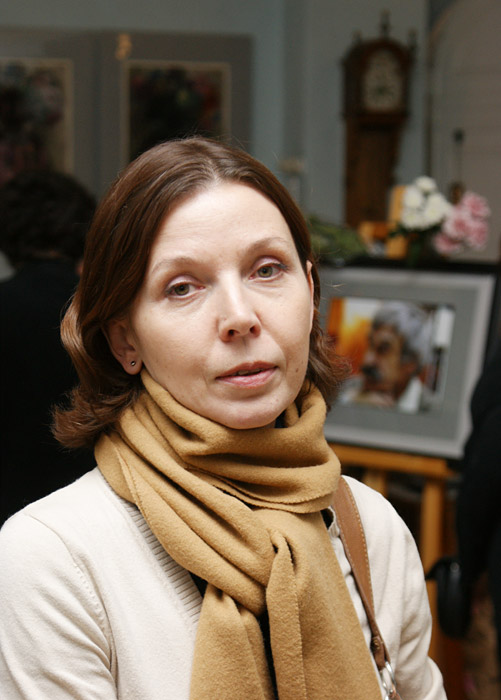 Людмила Есакова