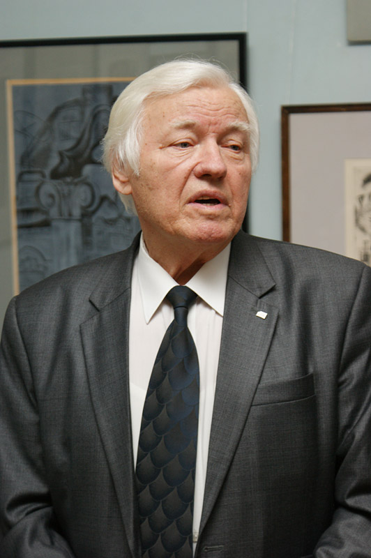 Альберт Чаркин