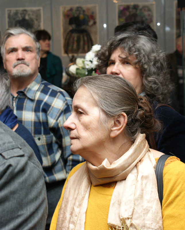 Валентина Симоновская