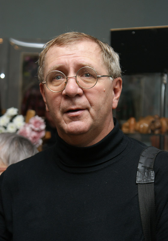 Владимир Михайлуца