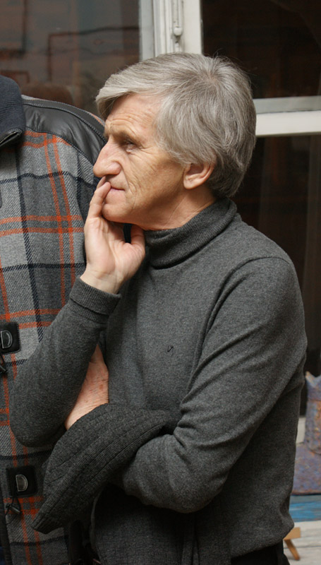 Алексей Коцепалов