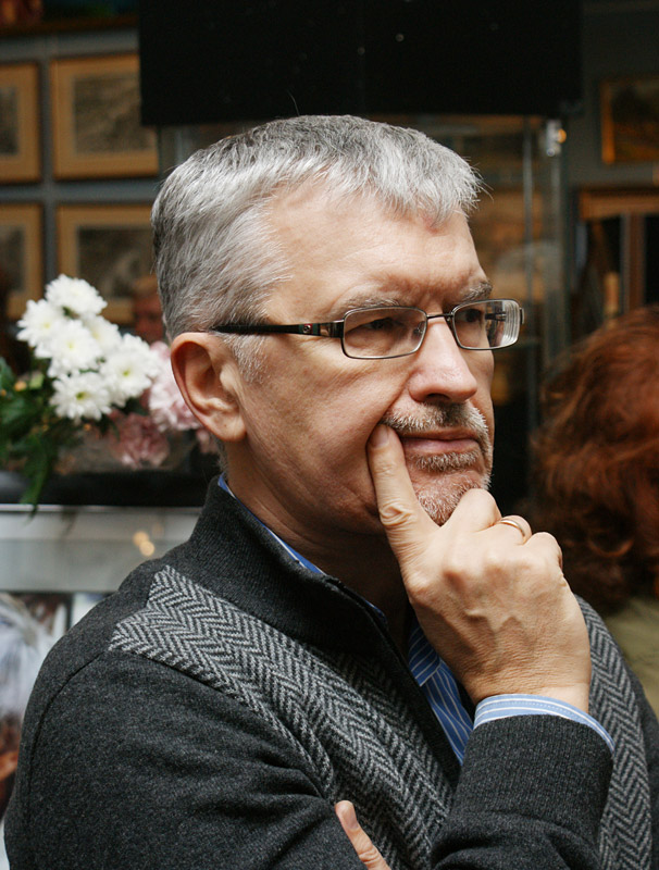 Николай Кононихин