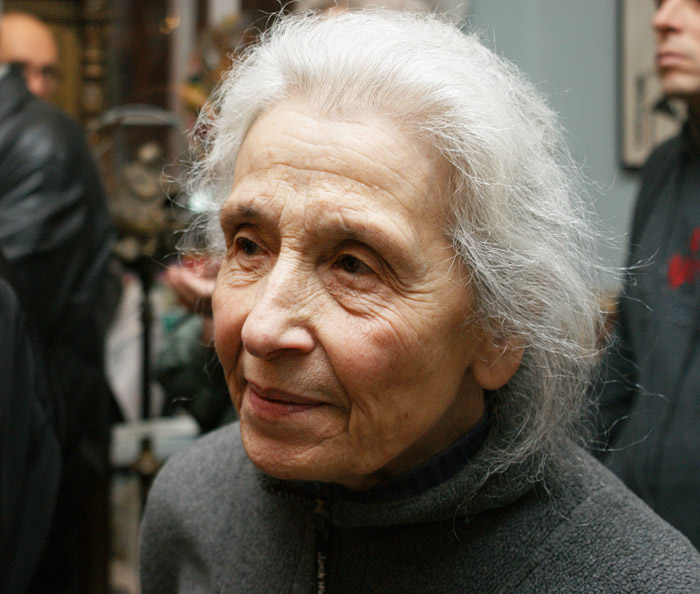 Ольга Казаковцева