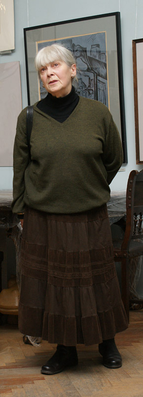 Эра Коробова