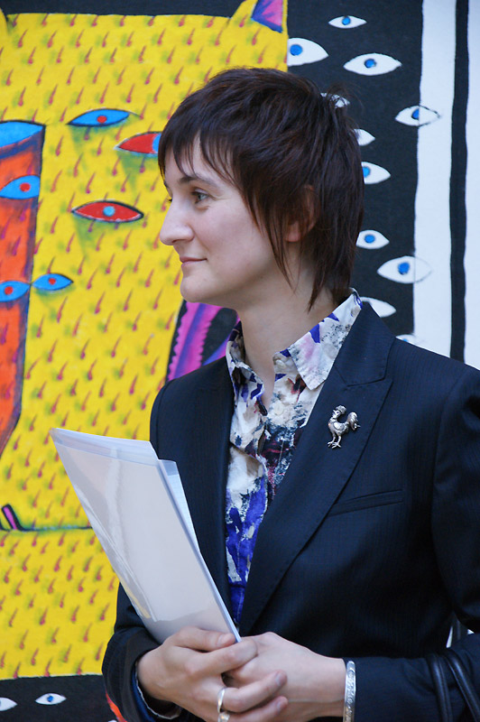 Екатерина Дружинина