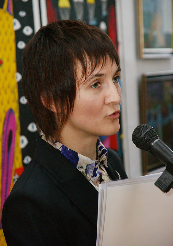 Екатерина Дружинина