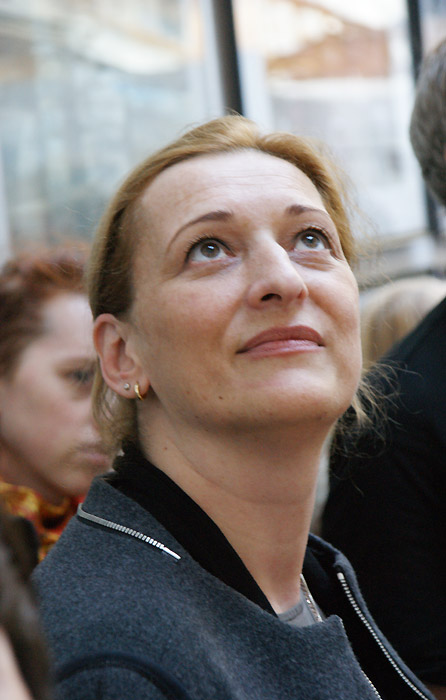 Анна Шишкина
