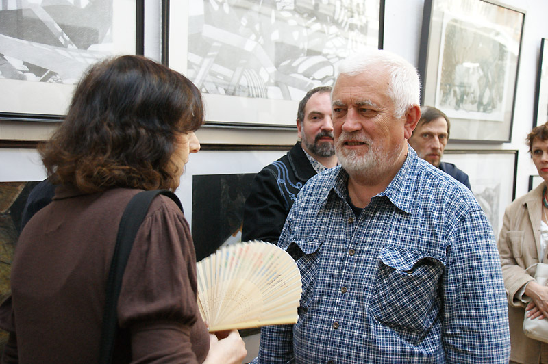 Феликс Волосенков
