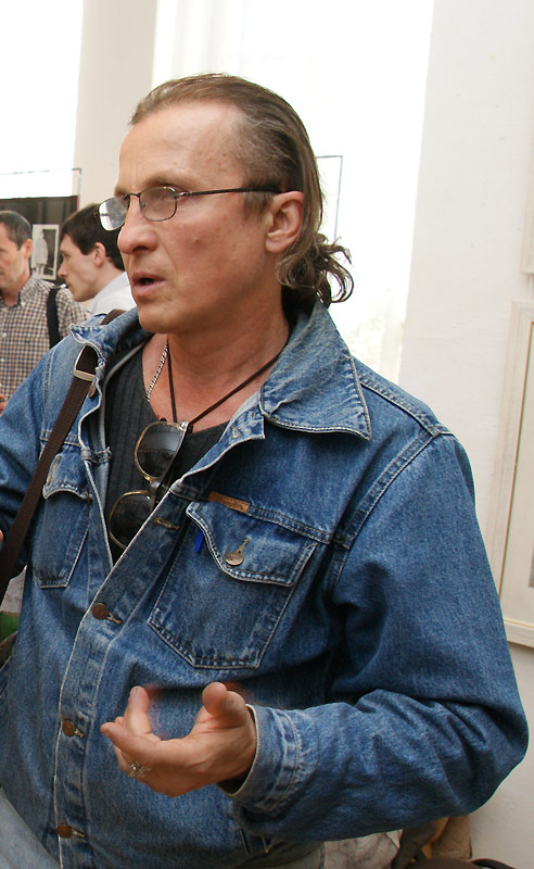 Феликс Смирнов