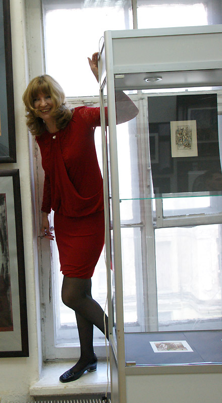Елена Киселёва