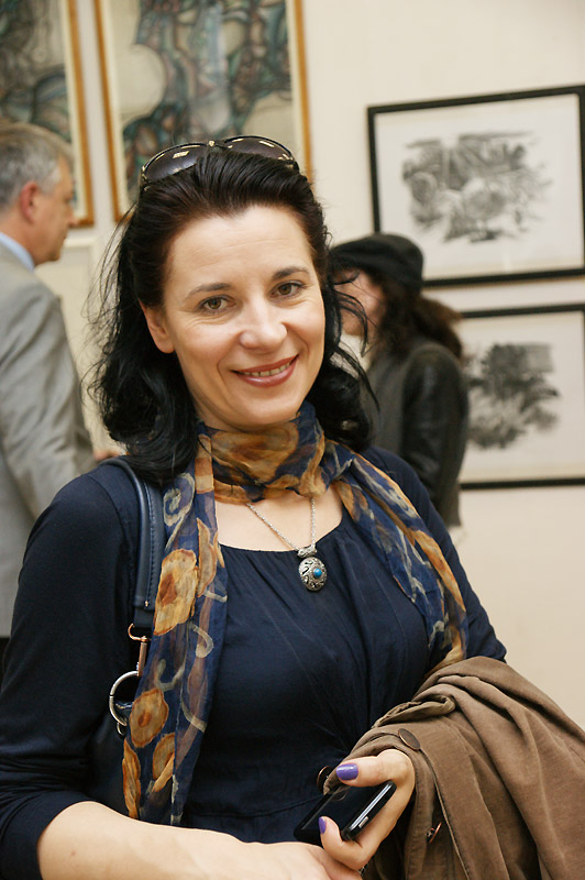 Екатерина Климова