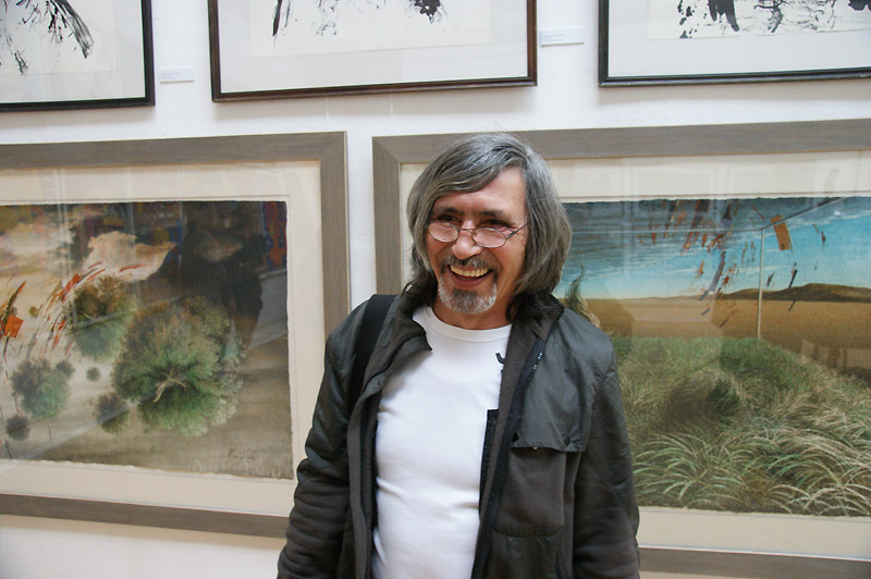 Латиф Казбеков
