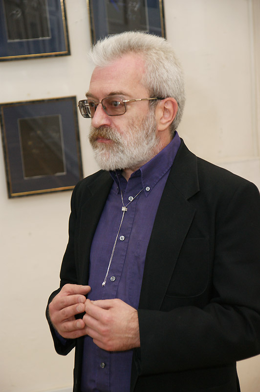 Вадим Зартайский