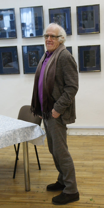 Александр Траугот