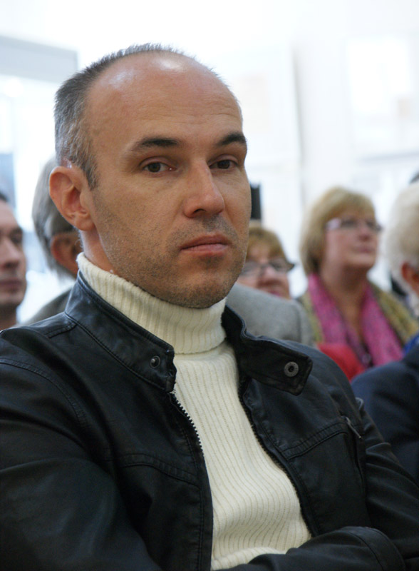 Алексей Дмитренко