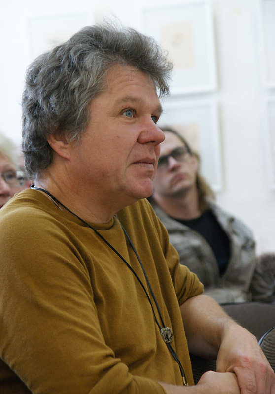 Алексей Захаренков