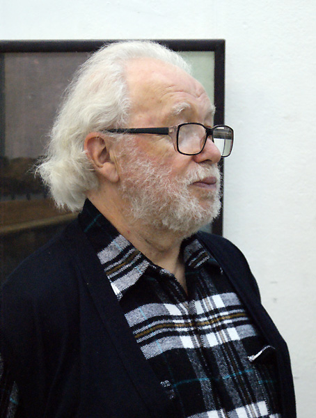 Дмитрий Вайнман