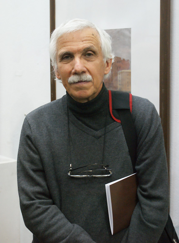 Владимир Цивин