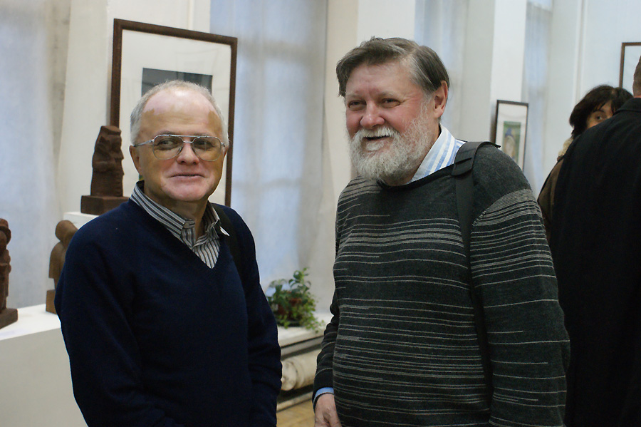 Александр Килипенко