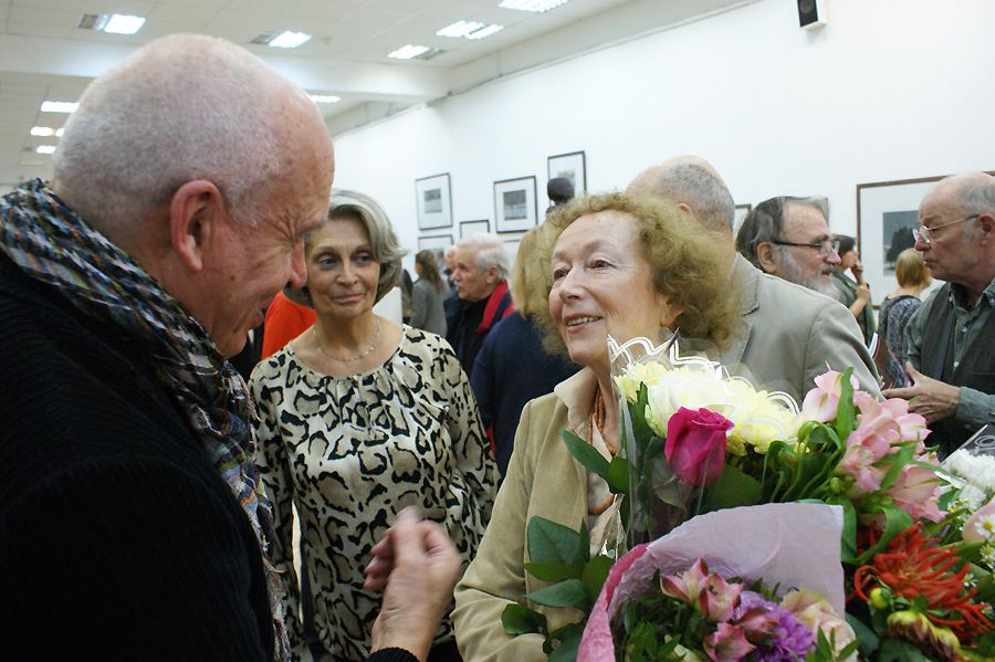 Елена Натаревич