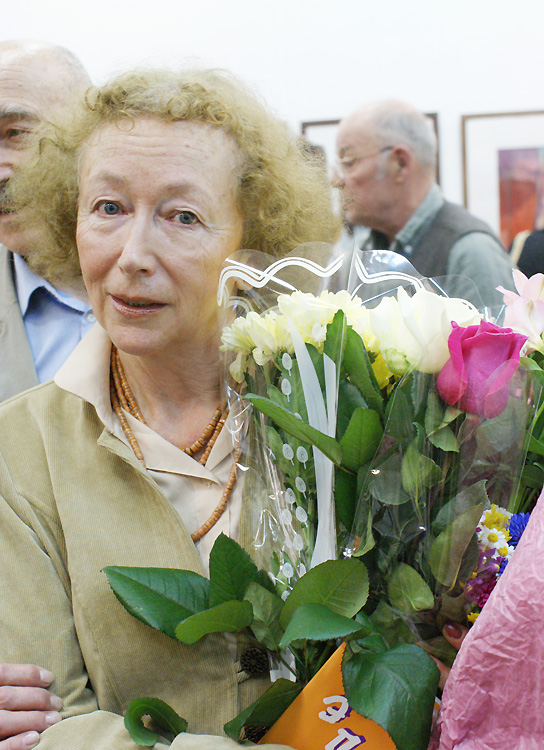 Елена Натаревич