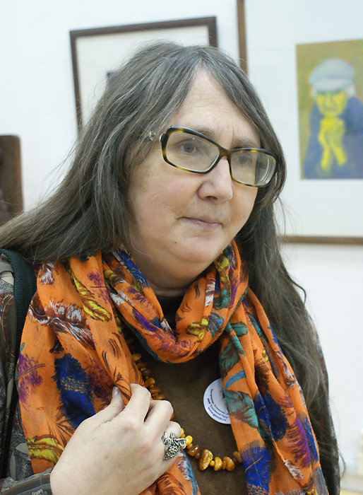 Алла Кононова