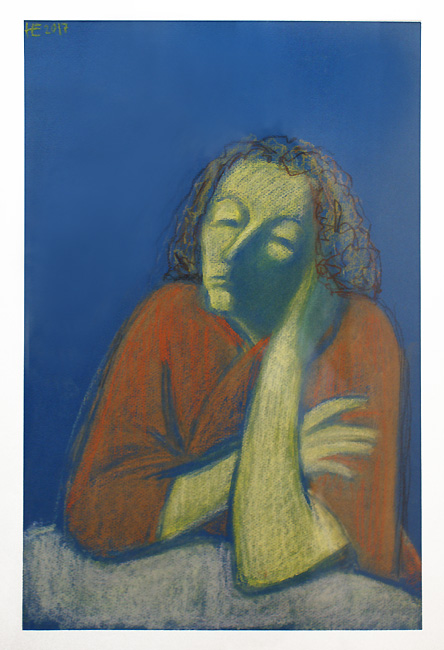 Елена Натаревич