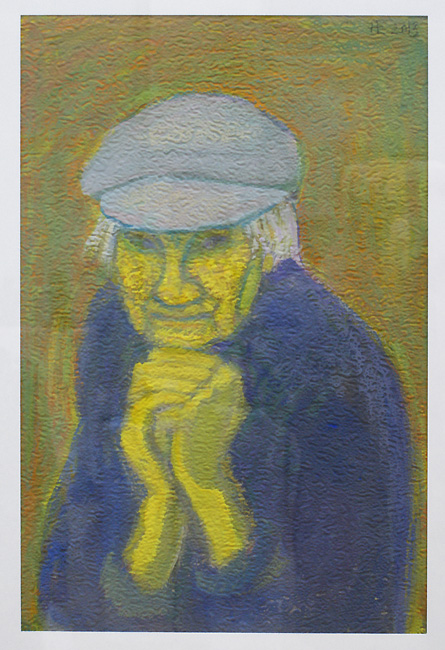 Елена Натаревич
