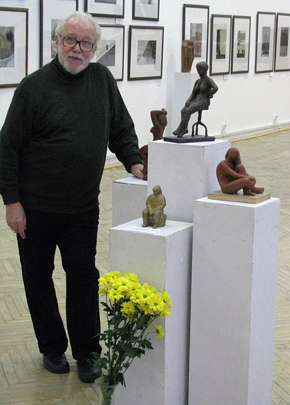 Дмитрий Вайнман