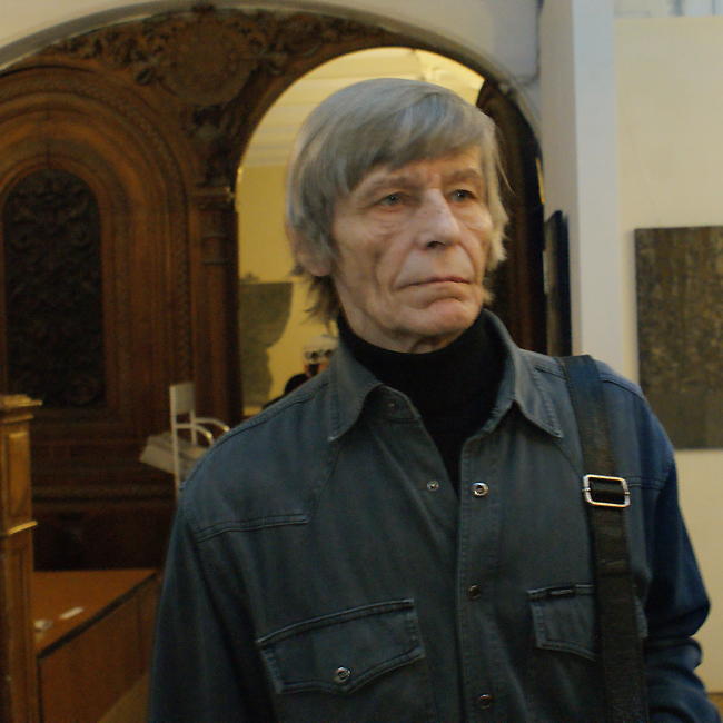 Валерий Вальран