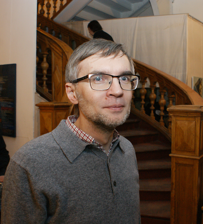 Владимир Зайцев