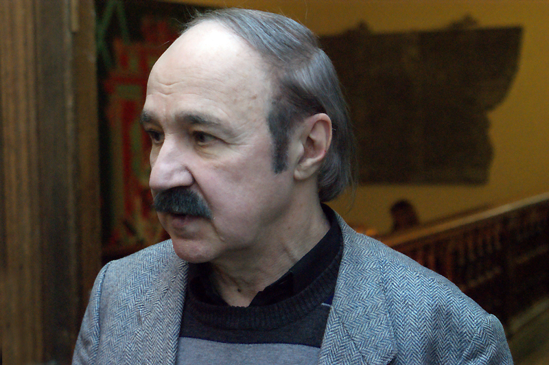 Константин Мелихан