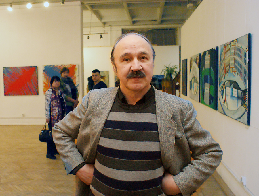 Константин Мелихан
