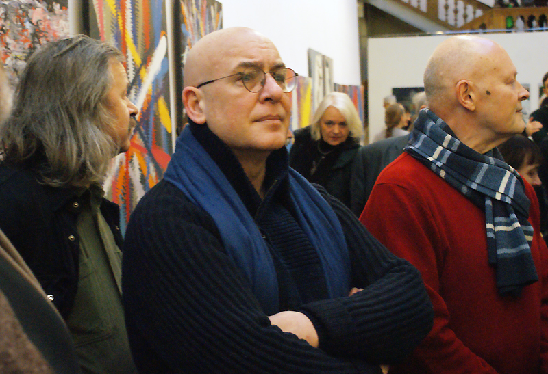 Валерий Земских, Евгений Свердлов, Николай Суворов