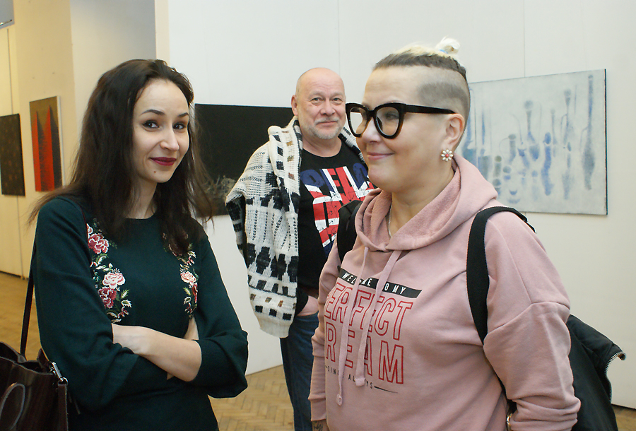 Александр Фёдоров, Наташа Шалина