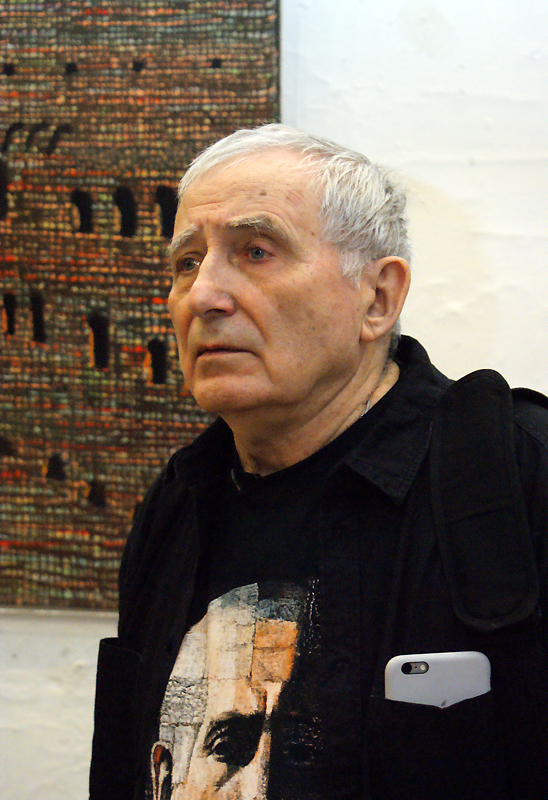Валерий Мишин