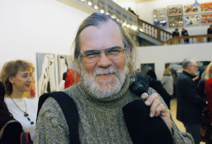 Дмитрий Григорьев