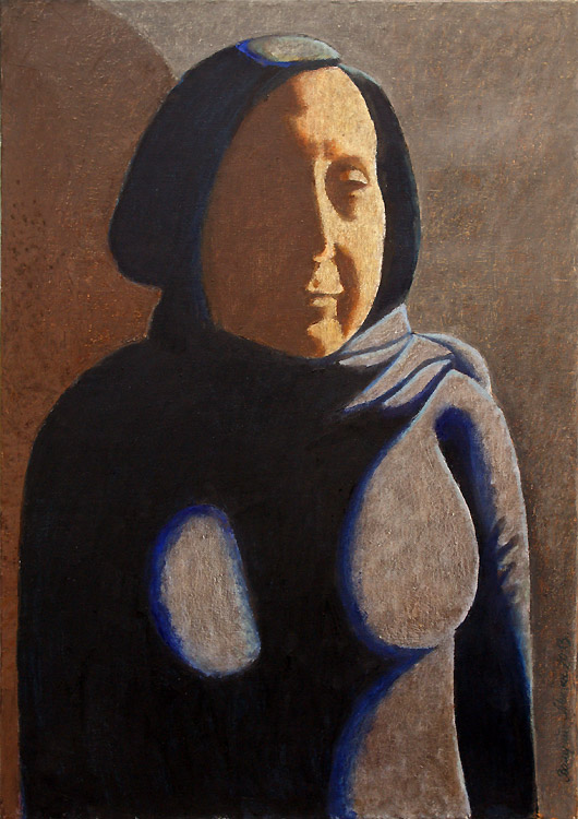 Валерий Мишин