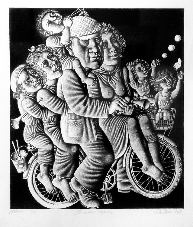 Валерий Мишин