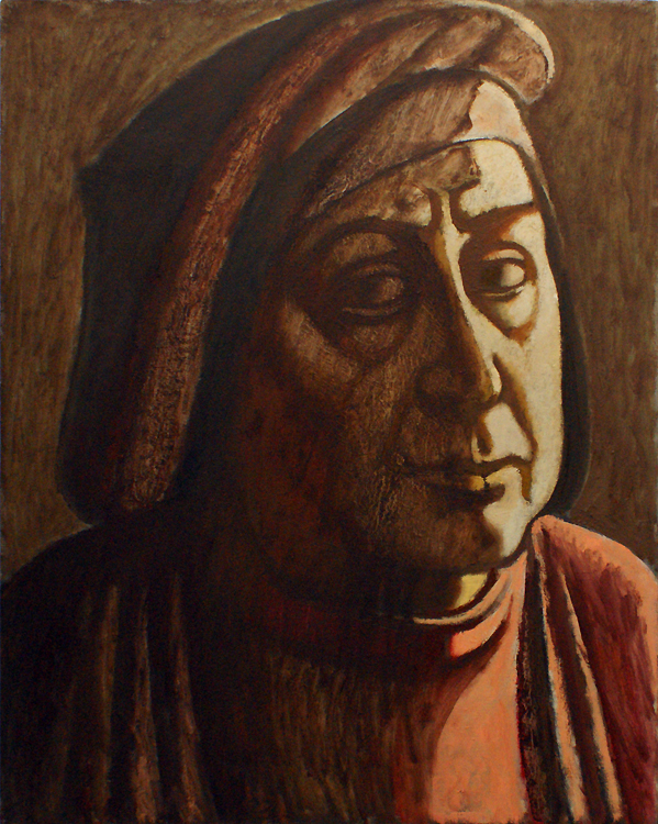 Валерий Мишин