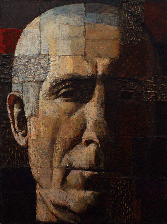 Валерий Мишин
