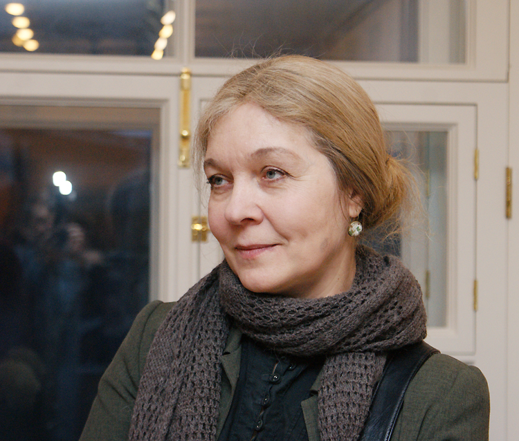 Алла Джигирей